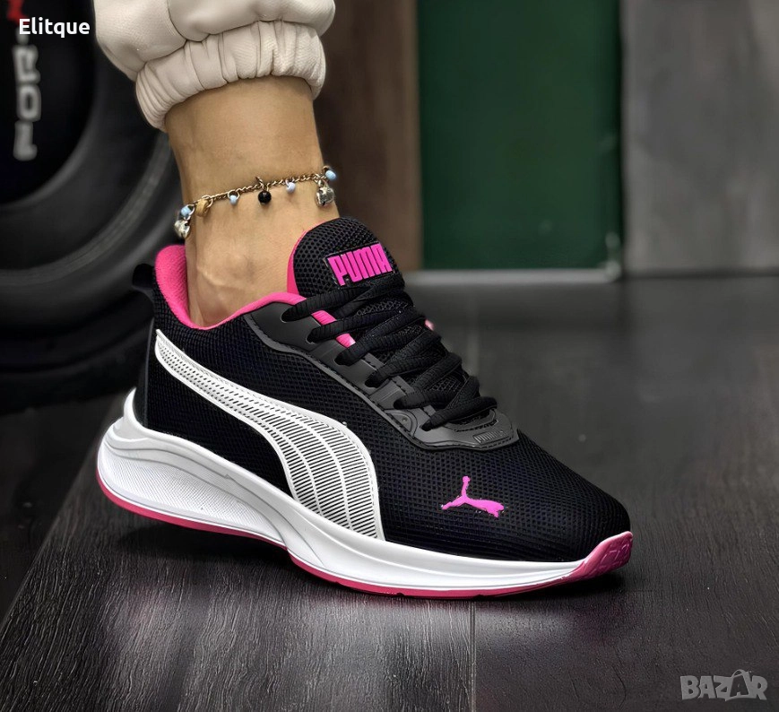 дамски маратонки puma, снимка 1