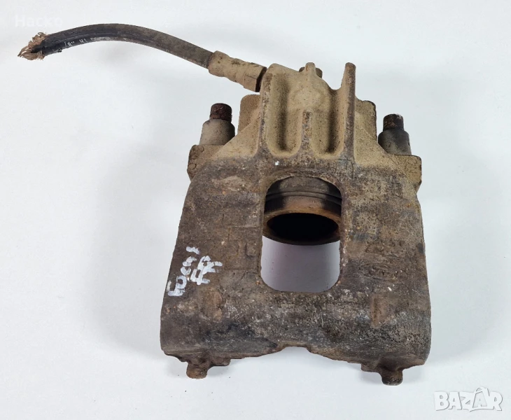 Преден Десен Спирачен Апарат Форд Фокус Ford Focus 1997-2007г, снимка 1