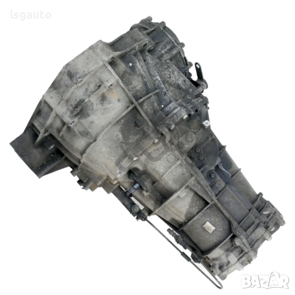 Шестстепенна скоростна кутия AUDI A4 (B8) 2008-2015 ID:149083, снимка 1
