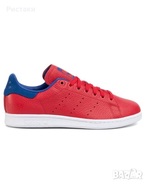 Дамски кецове Adidas stan smith , снимка 1