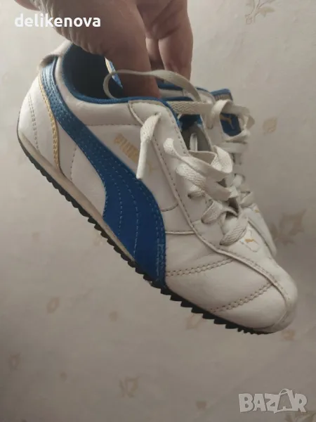 PUMA. Original. Size 32  Детски маратонки., снимка 1