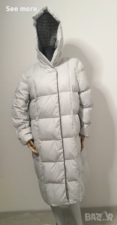 ESPRIT дамско яке с гъши пух М/Л, снимка 1