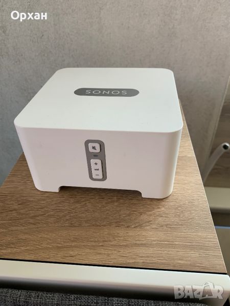 Sonos Connect, снимка 1