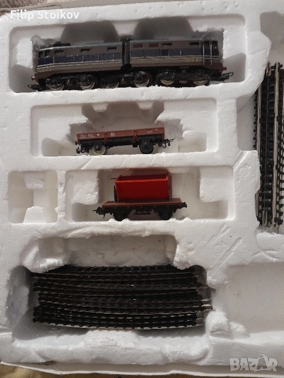 жп комплект НО  на Рико, снимка 1