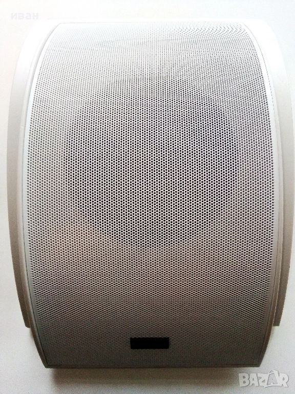 Високоговорител Radimeh CH-!!9 6W,100V, снимка 1