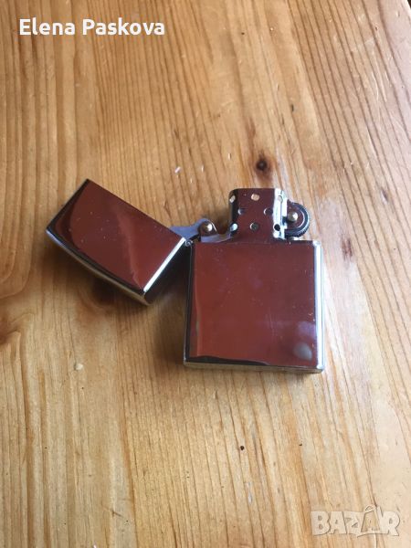 запалка бензинова нова ZIPPO, снимка 1