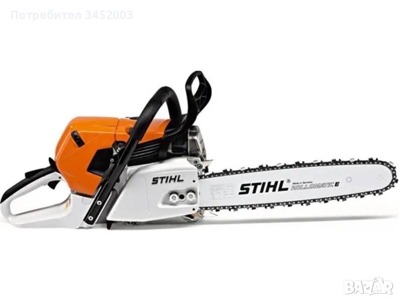 Stihl MS 441, снимка 1