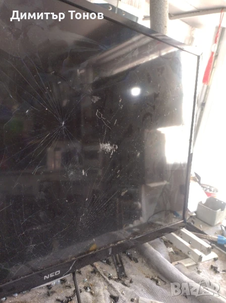 NEO LED-32272 DL, снимка 1