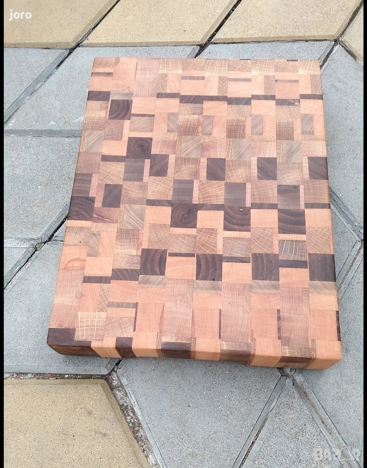 дъска за рязане, снимка 1