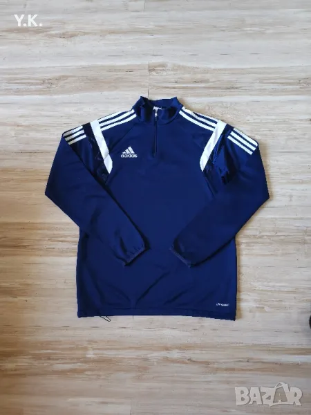 Оригинално мъжко горнище Adidas Climacool, снимка 1