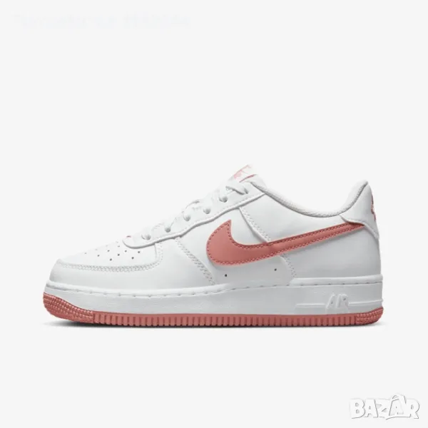 Дамски Air Force 1, снимка 1