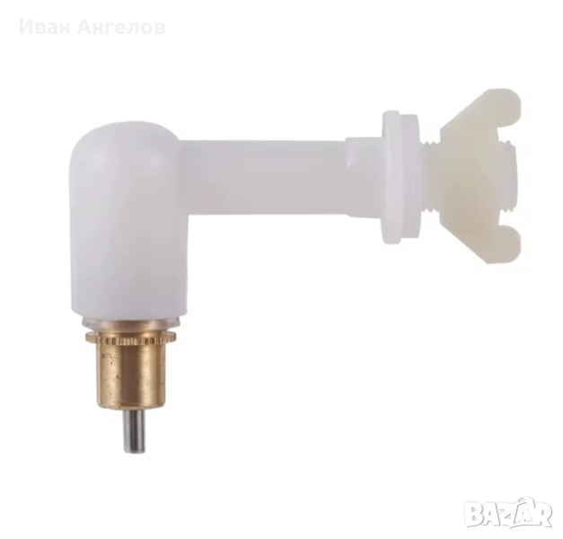 Поилки за зайци модел 5, снимка 1