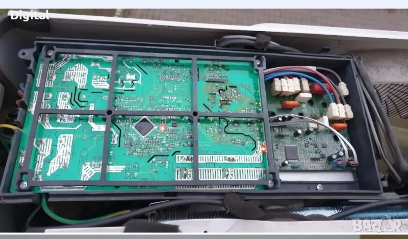 Продавам платки за климатици Haier, снимка 1