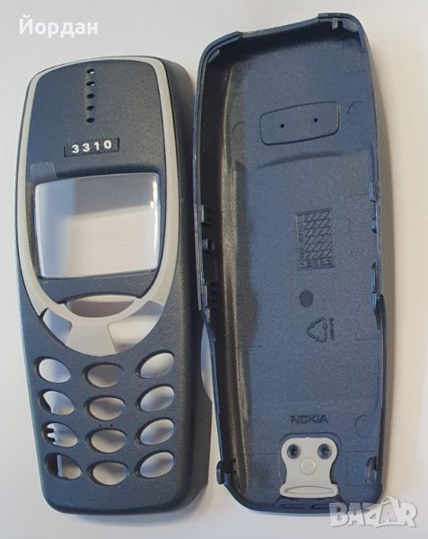 Панел Nokia 3310 , снимка 1