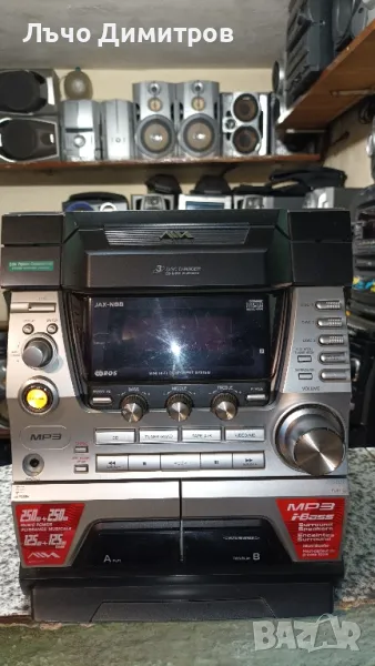 AIWA CX-JN88, снимка 1