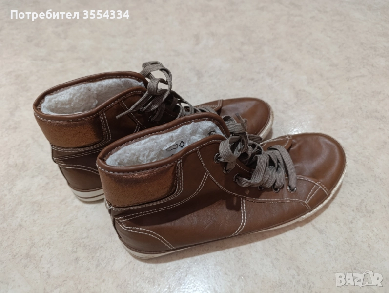 Дамски обувки внос от Германия , снимка 1