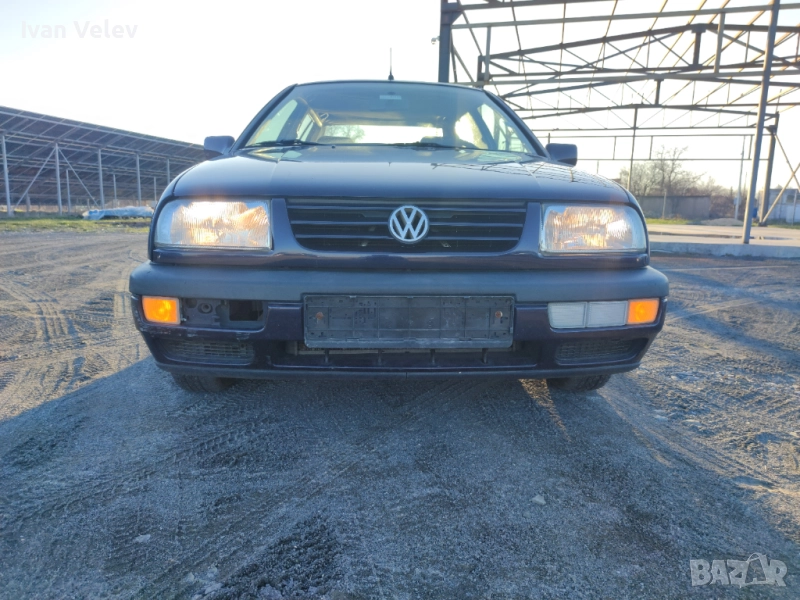 Фолксваген Венто 1.9д На части vw vento 1,9D Na chasti, снимка 1