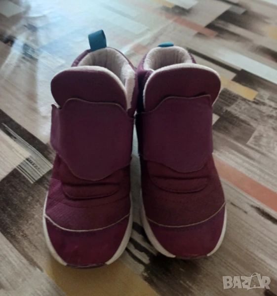 Детски боти, N 32 , снимка 1