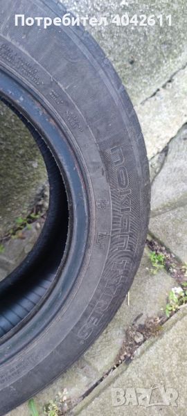 Летни гуми Nokian 175/65 R14, снимка 1