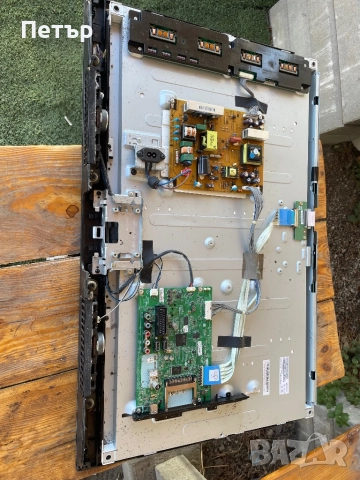 LG 32CS460, снимка 2 - Части и Платки - 51510945