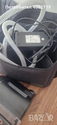 апарат за сънна апнея, снимка 1