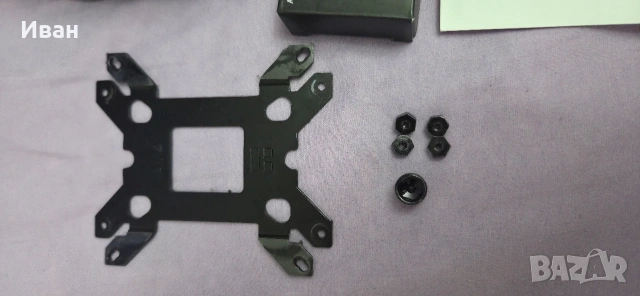 Thermalright AXP90-X53 Low Profile , снимка 5 - Други - 53973539