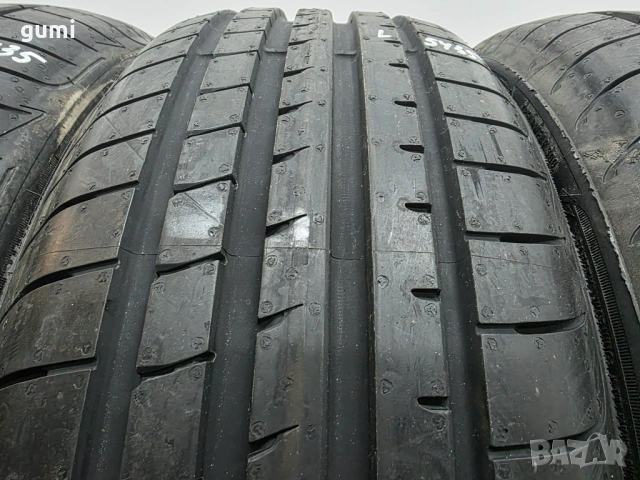 4бр летни гуми 205/45/18 GOODYEAR L05435 , снимка 2 - Гуми и джанти - 54062107