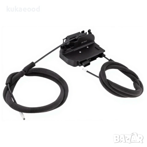 Брава за плъзгаща врата на Iveco Daily 6