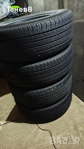 Летни гуми 225 55 18 Yokohama , снимка 5 - Гуми и джанти - 53674576