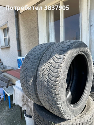 Гуми 16ски , снимка 5 - Гуми и джанти - 53837423