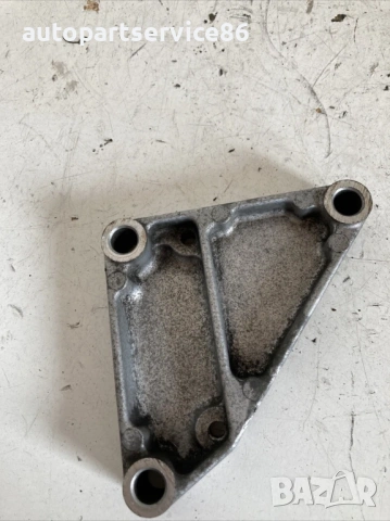 Конзола / стойка за горивна помпа за Mazda 6 2.0D 140HP (2009) RF7J, снимка 2 - Части - 53710417