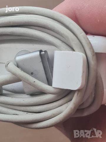 apple 85w  power adapter 20v 4,25a, снимка 9 - Лаптоп аксесоари - 46801220