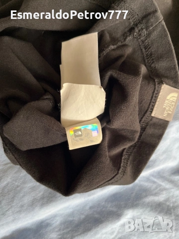 Дамска тениска The North Face, снимка 3 - Тениски - 53392481