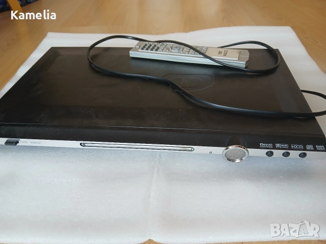 DVD NEO - за ремонт, снимка 4 - Плейъри, домашно кино, прожектори - 52157583