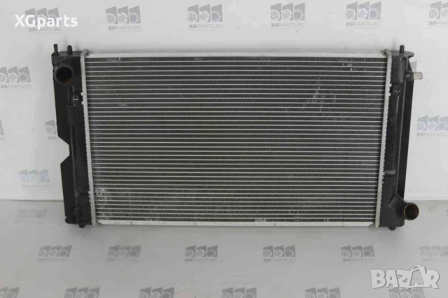  Воден Радиатор за Toyota Corolla E12 2.0d4d 90к.с. (2001-2007)