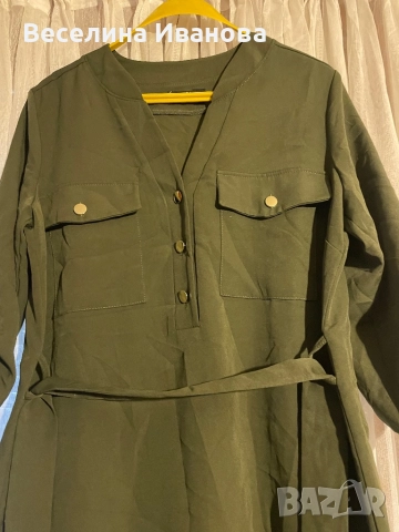 Рокля bodyflirt, снимка 3 - Рокли - 52342778