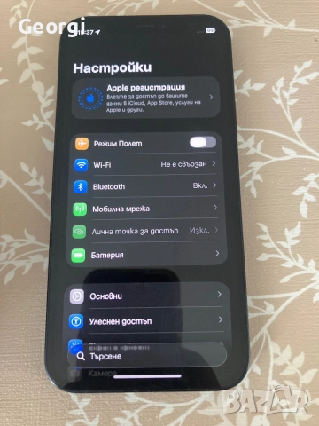 iPhone 12 64gb, снимка 3 - Apple iPhone - 53961656