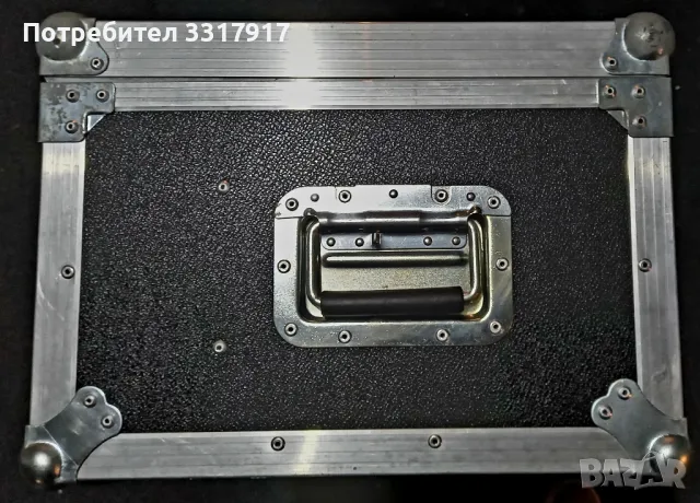  Rivera Knucklehead Reverb + Rivera Head Master + Hard Case, снимка 12 - Китари - 46994705