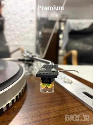 Pioneer PL-550 Top, снимка 5 - Грамофони - 52279383