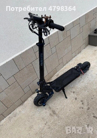 KuKirin G2 MAX 1000W, снимка 3 - Друга електроника - 54209578