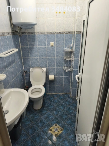 Апартамент под наем, снимка 8 - Апартаменти - 53325852