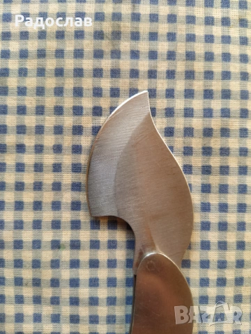 джобно ножче ALASKA, снимка 5 - Колекции - 53814472