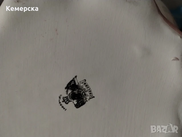 Стар комплект в розово, снимка 8 - Други - 51079841