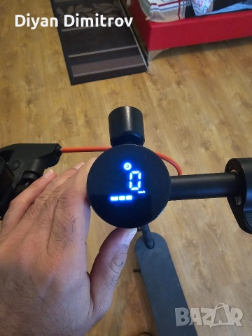Тротинетка Xiaomi 5 Elite , снимка 5 - Скутери и тротинетки - 52890005