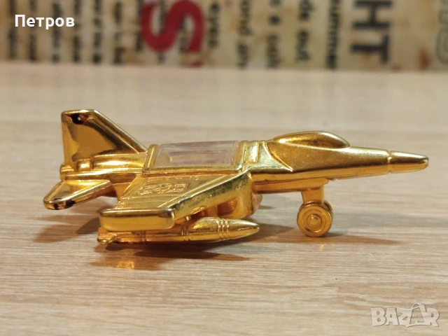 Часовник (Самолет), снимка 8 - Други - 51318064