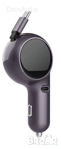 120W Ролетно зарядно