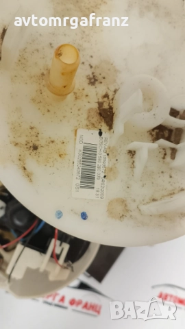 13503672 ГОРИВНА ПОМПА ЗА CHEVROLET CRUZE 1,6i, снимка 2 - Части - 52200587