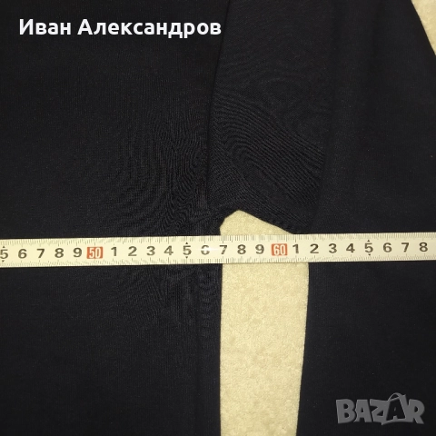 Нов мъжки суитшърт Plein Sport, разм.L, снимка 8 - Суичъри - 52506406