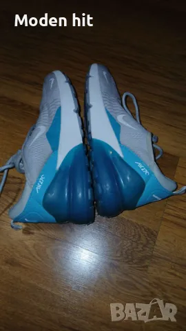 Nike Air max 270 дамски маратонки реплика, снимка 3 - Маратонки - 47696169