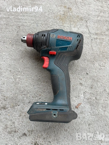Bosch GDX 18V-210C